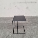 Triptic side table