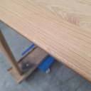 Bok dining table