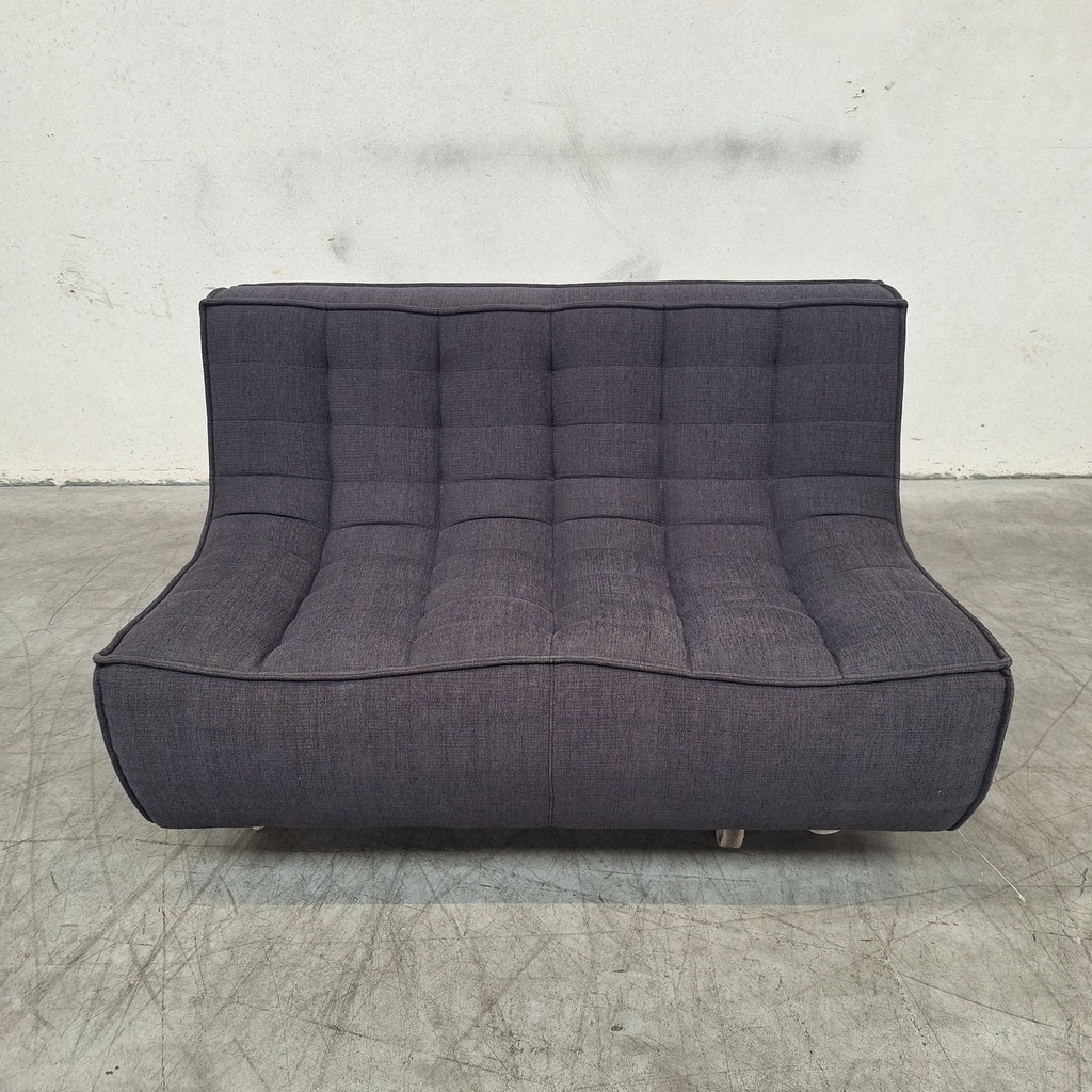 N701 sofa - 2 seater