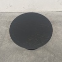 Sphere coffee table