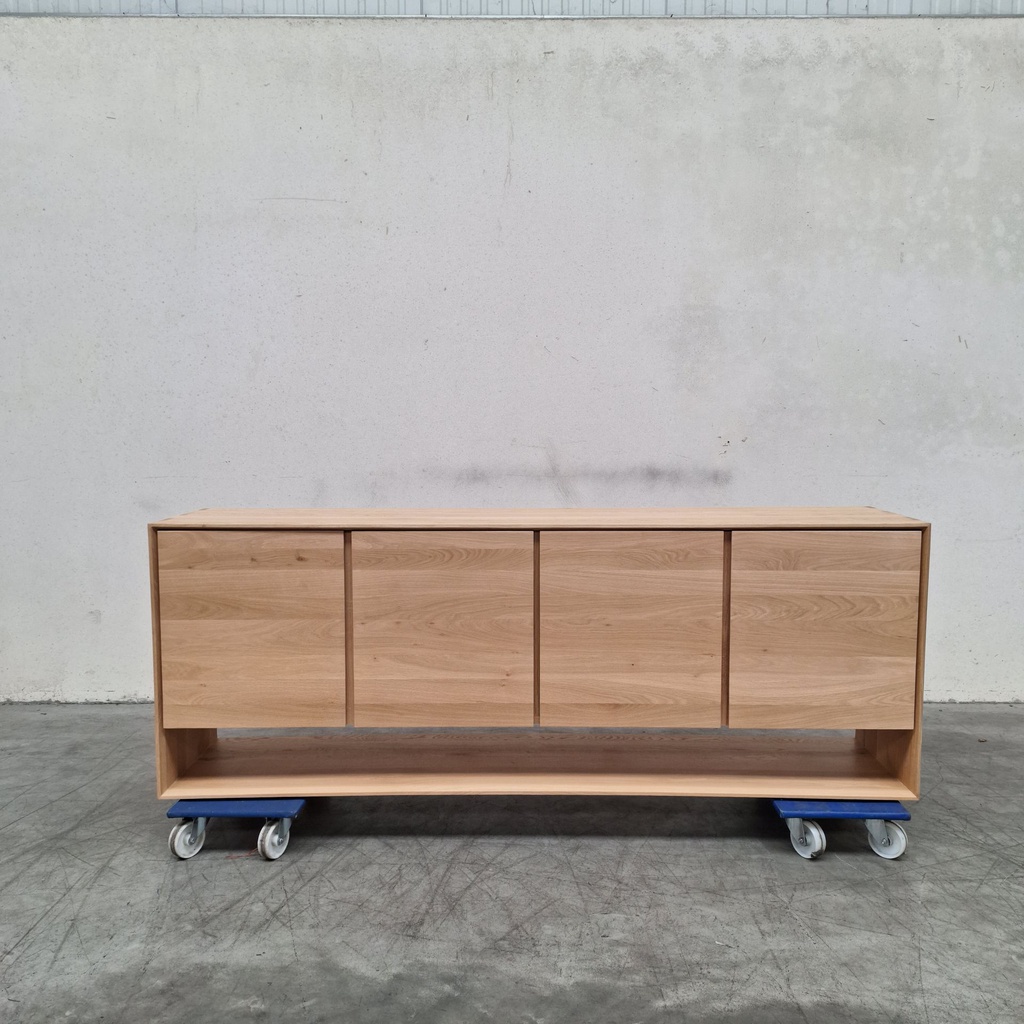 Nordic sideboard