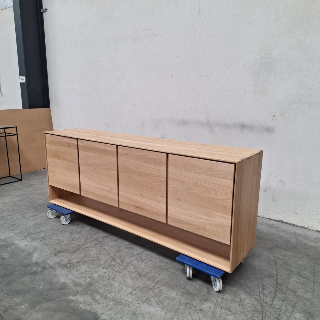 Nordic sideboard