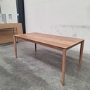 Bok dining table