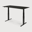 Bok adjustable desk table top