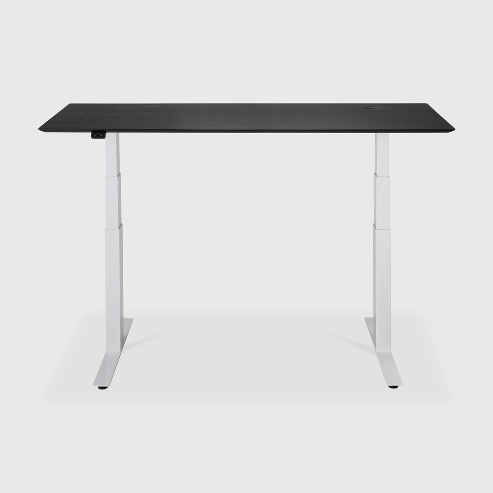 Bok adjustable desk table top