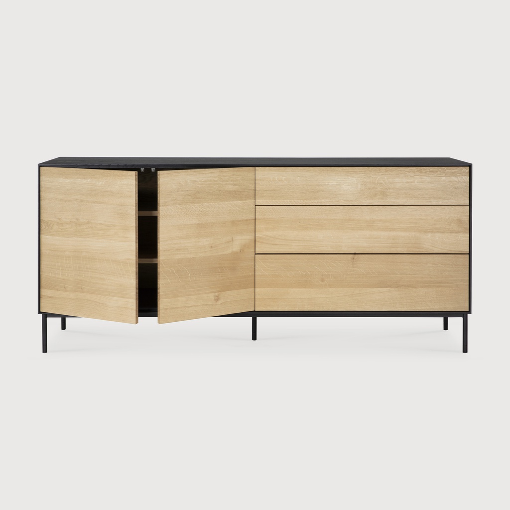 Blackbird sideboard