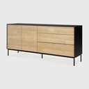 Blackbird sideboard