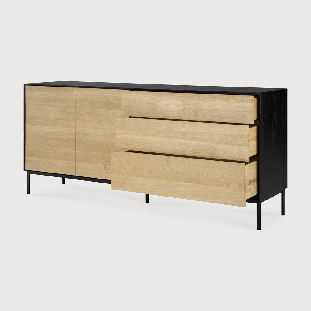 Blackbird sideboard