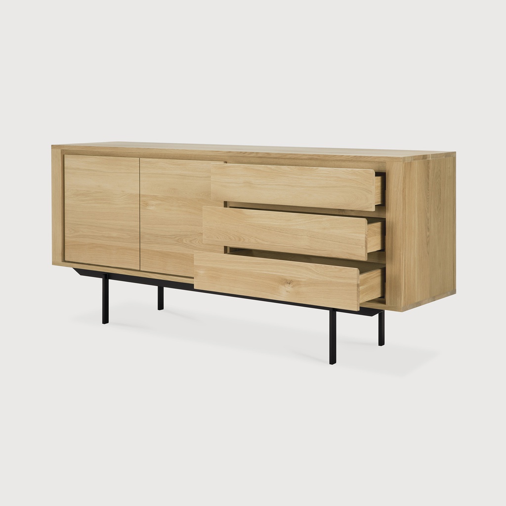 Shadow sideboard