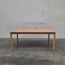 Bok dining table