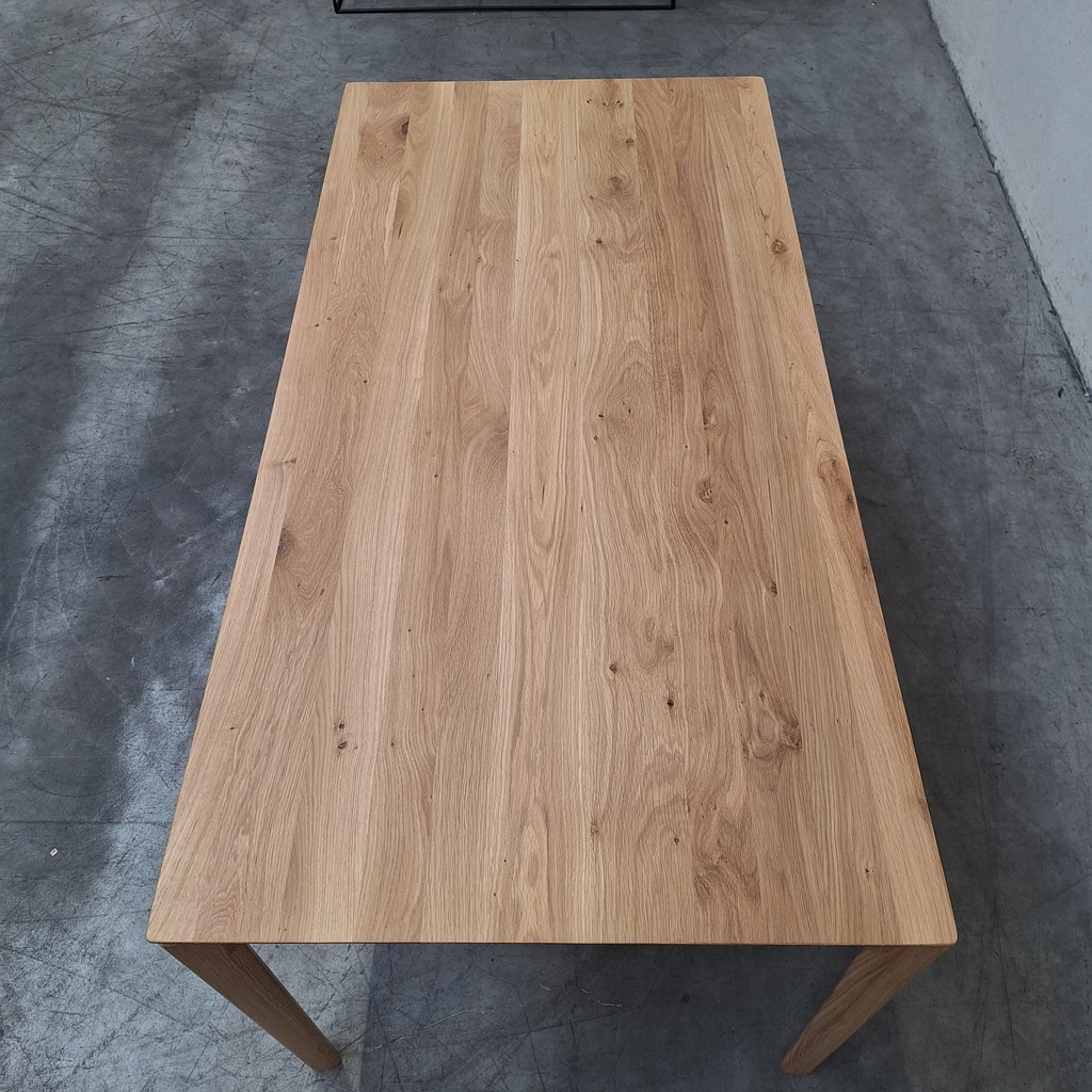 Bok dining table