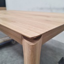 Bok dining table