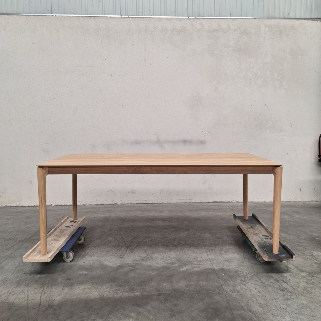 Bok dining table