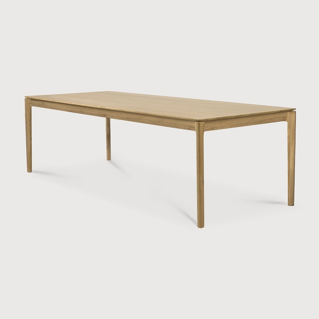 Bok dining table