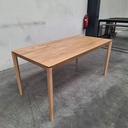 Bok dining table