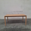 Bok dining table