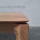 Bok dining table