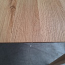 Bok dining table