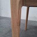 Bok dining table