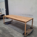 Bok dining table