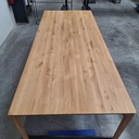 Bok dining table