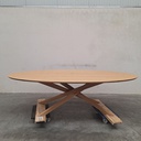 Mikado dining table