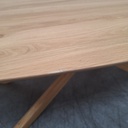 Mikado dining table