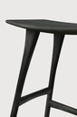 Osso counter stool