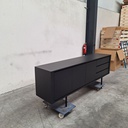 Shadow sideboard