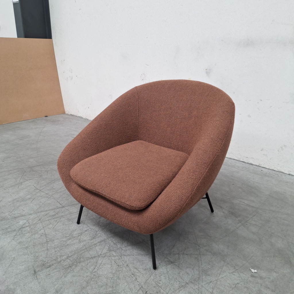 Barrow lounge chair