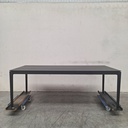 Bok dining table