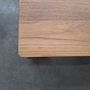 Bok dining table