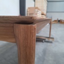 Bok dining table