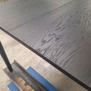 Bok extendable dining table