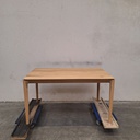 Bok dining table