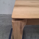 Bok dining table