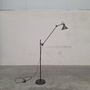 Lampe Gras 215 floor lamp by DCW