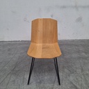 Facette dining chair