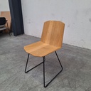 Facette dining chair