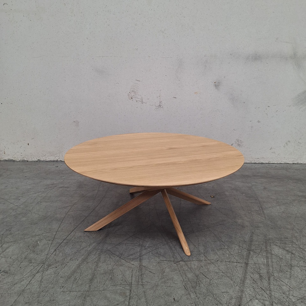 Mikado coffee table