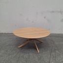 Mikado coffee table