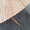 Mikado dining table