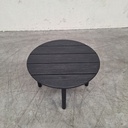 Quatro outdoor coffee table