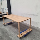 Air dining table