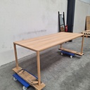 Air dining table