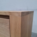 Shadow sideboard