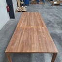 Bok extendable dining table