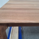 Bok extendable dining table