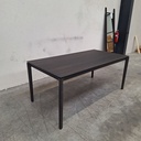 Bok dining table