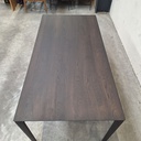 Bok dining table